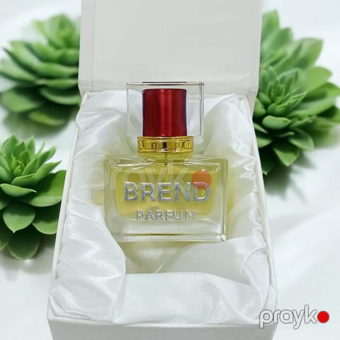 Brend Parfum Rose Rose qadınlar üçün yağlı ətir 30 ml — Bakı