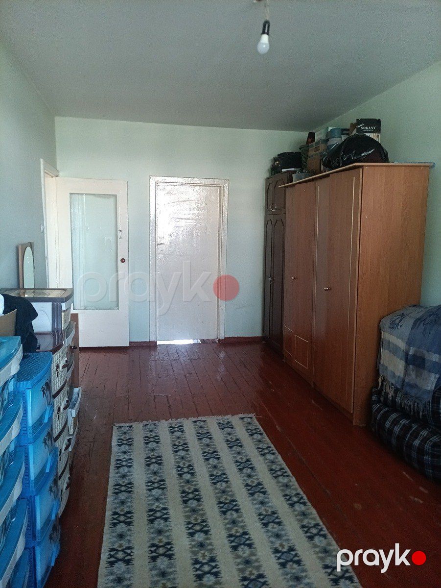 Satılır 3 otaqlı köhnə tikili 80 m² — Mənzil, Bakı (3)