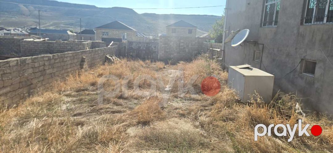 Satılır 3 otaqlı həyət evi/bağ evi 108 m² — Ev, villa, Bakı (2)
