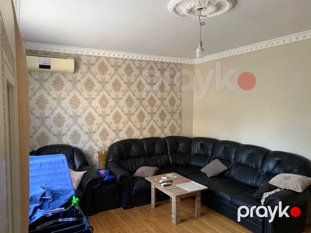 Satılır 4 otaqlı həyət evi/bağ evi 140 m² — Ev, villa, Bakı (10)