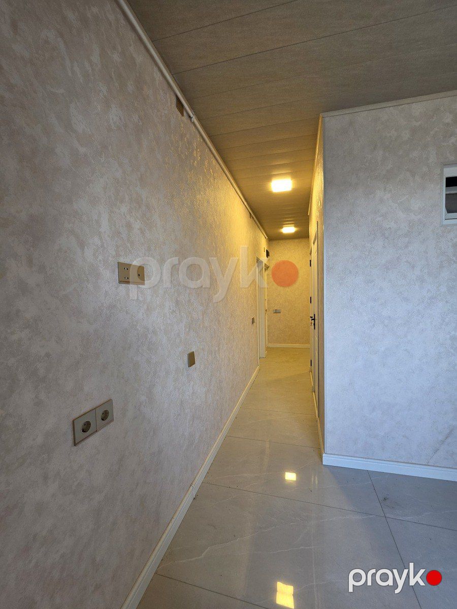 Satılır 2 otaqlı köhnə tikili 61 m² — Mənzil, Bakı (5)