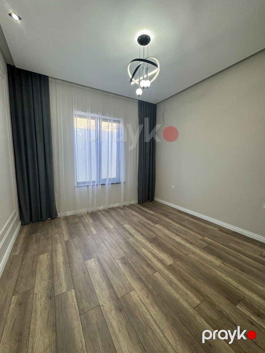 Satılır 4 otaqlı həyət evi/bağ evi 150 m² — Ev, villa, Bakı (6)