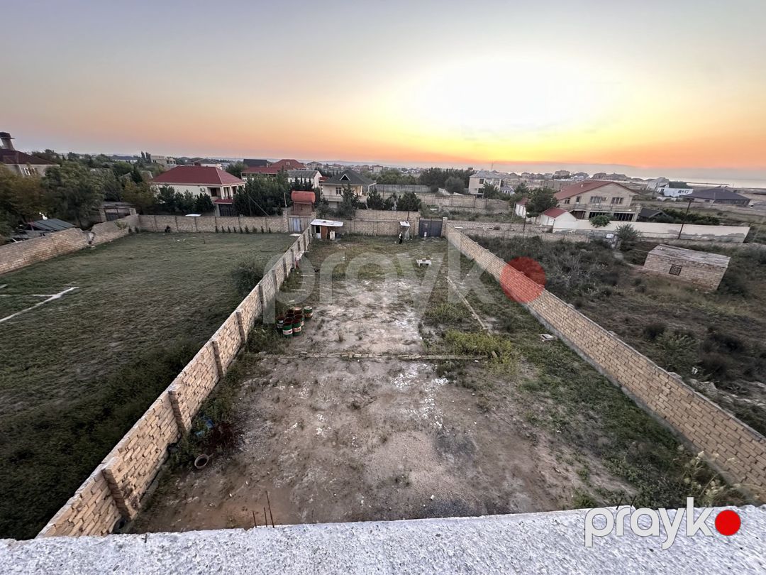 Satılır torpaq 12 sot — Torpaq, Bakı (5)