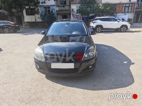 Opel Astra, 1.3 L, 2007 il, 300 000 km — Sumqayıt