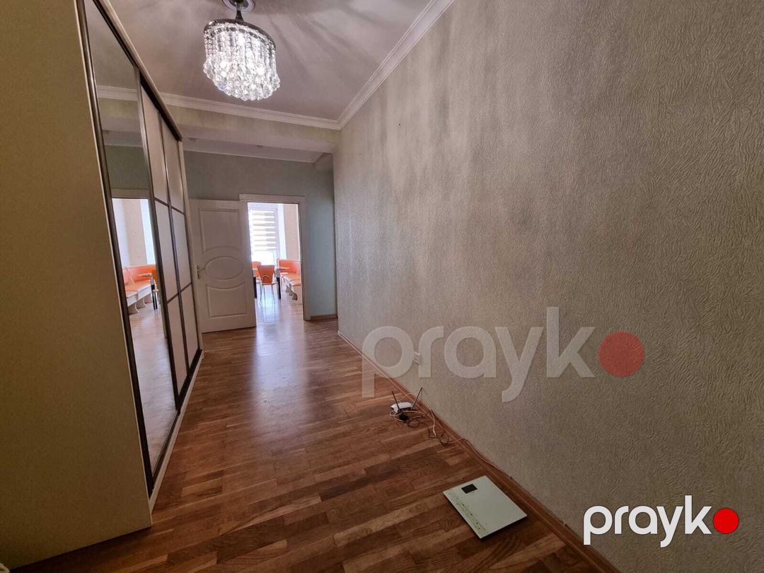 İcarəyə verilir 2 otaqlı yeni tikili 96 m² — Mənzil, Bakı (11)
