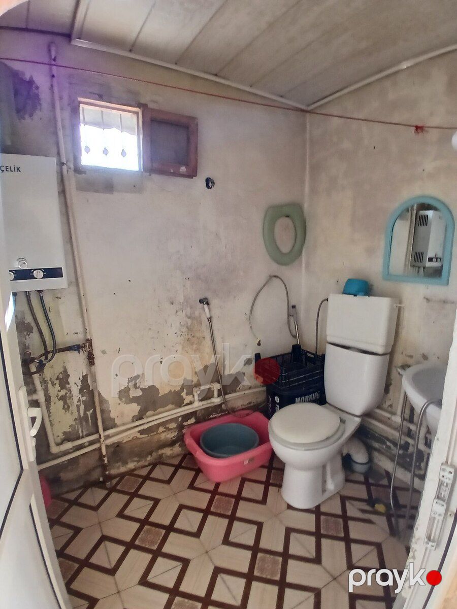 Həyət evi kirayə verilir, Xırdalan ş — Ev, villa, Xırdalan (2)