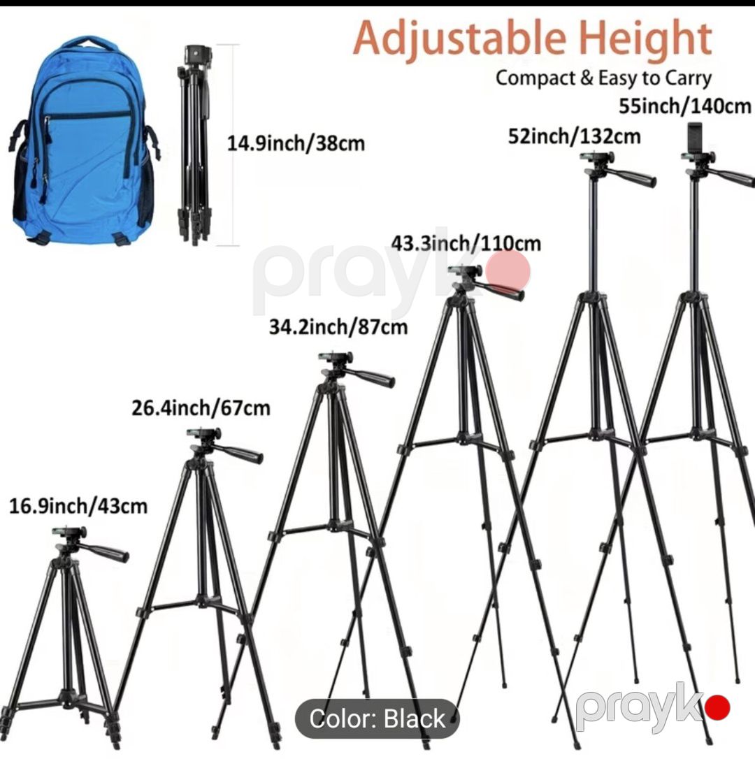 Tripod — Foto və video texnikası, Bakı (2)