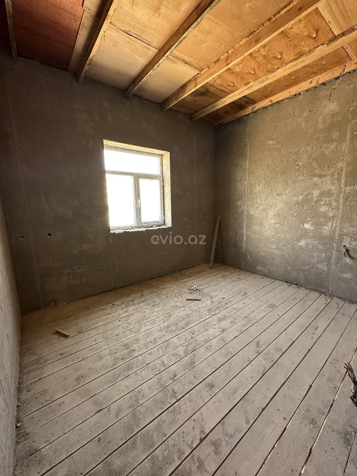 5 otaqlı həyət evi satılır Qobuda — Ev, villa, Abşeron (9)