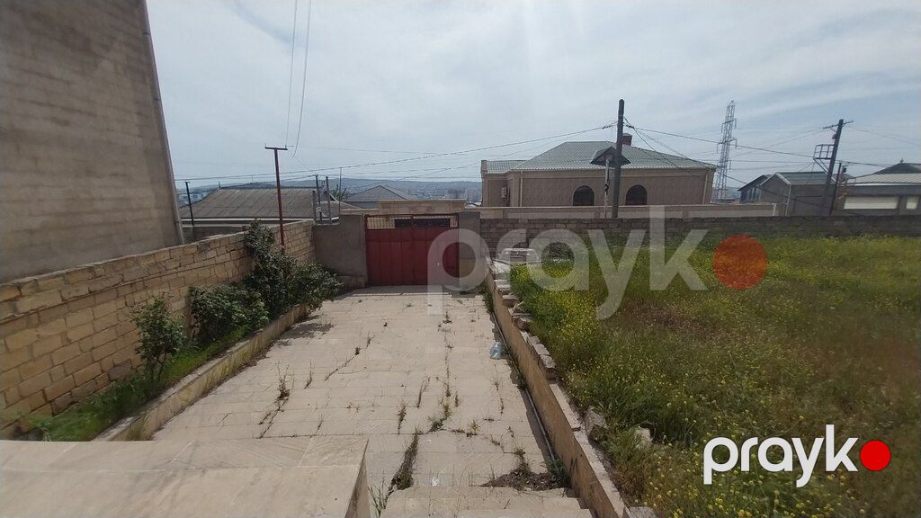 Bağ evi, Masazır qəs — Ev, villa, Bakı (4)