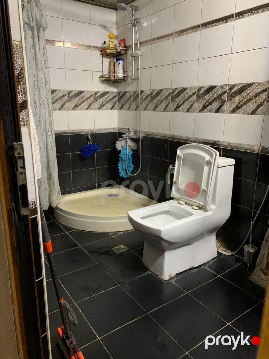 Satılır 3 otaqlı köhnə tikili 80 m² — Mənzil, Bakı (9)