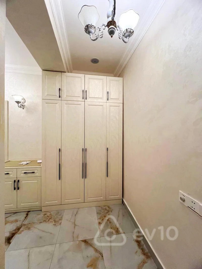 2 otaqlı mənzil, 84 m², Möhsun Sənani küç. — kirayə — Mənzil, Bakı (11)