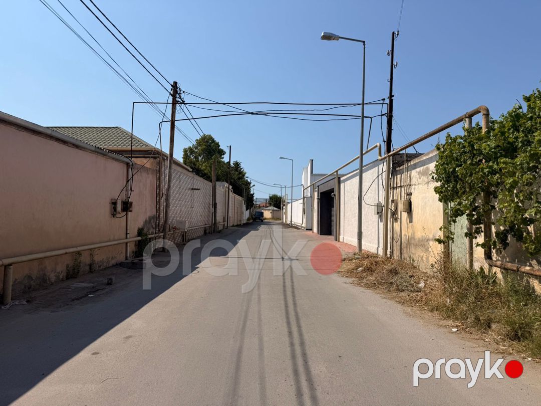 12 sot torpaq sahəsi, Mərdəkan qəs — Torpaq, Bakı (8)