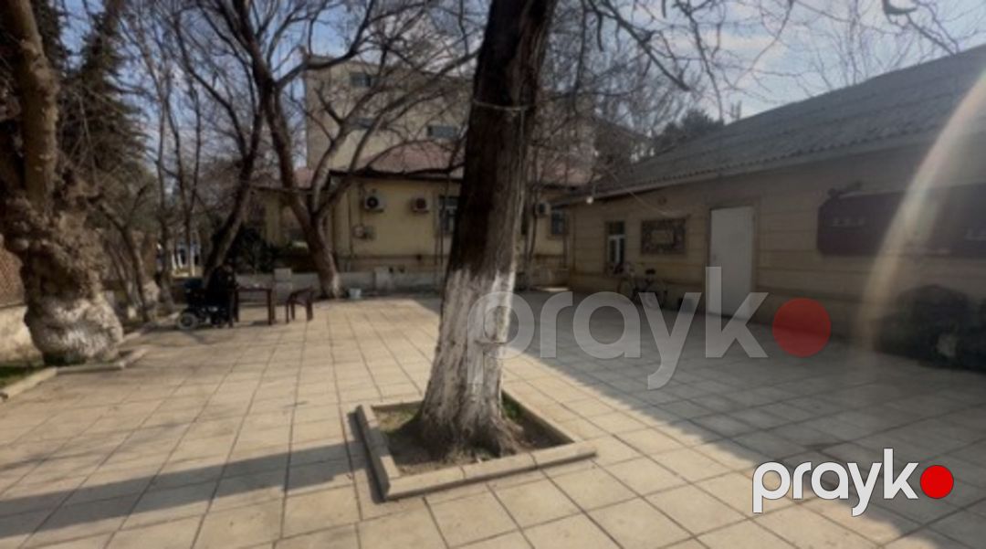 Satılır obyekt 1100 m² — Əmlak, Salyan (9)