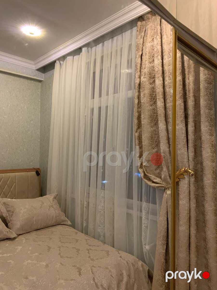 Satılır 2 otaqlı yeni tikili 36 m² — Mənzil, Xırdalan (3)