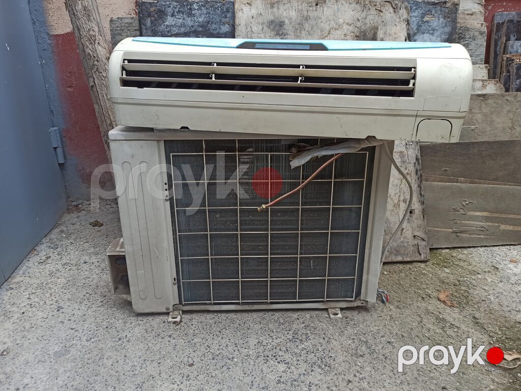 Elite split tip kondisioner – model EASYR-12HR Texniki göstəricilər — Kondisioner və split-sistemlər, Bakı (3)