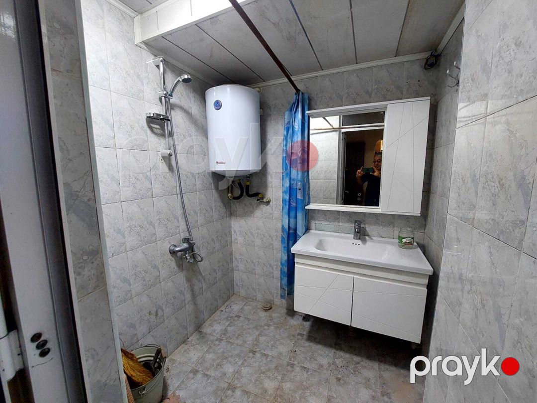 İcarəyə verilir 3 otaqlı köhnə tikili 80 m² — Mənzil, Bakı (8)