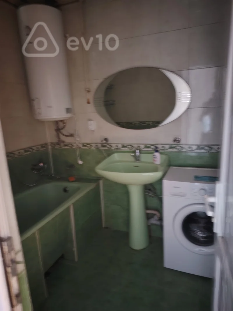 2 otaqlı mənzil, 60 m², Азадлыг пр, 70 — kirayə — Mənzil, Bakı (5)
