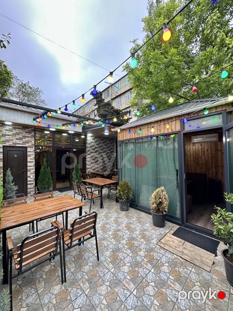 Satılır obyekt 55 m² — Bakı