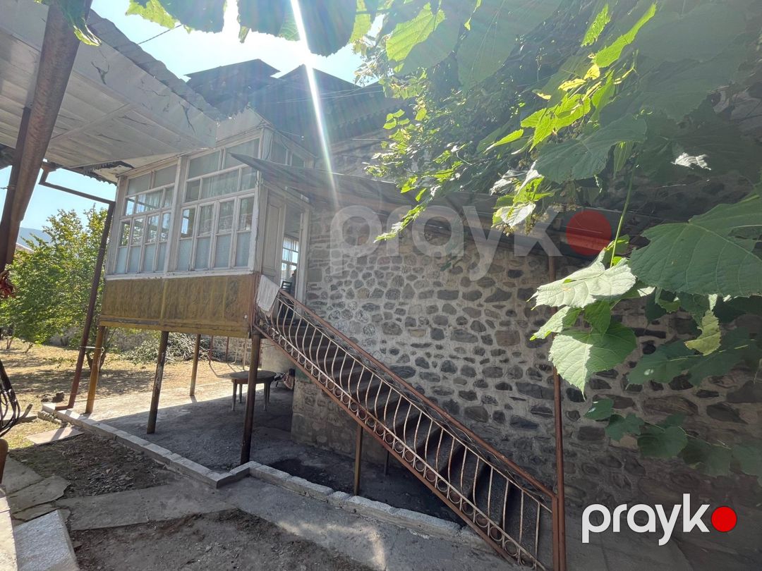 Həyət evi, Şəki r — Ev, villa, Şəki (4)