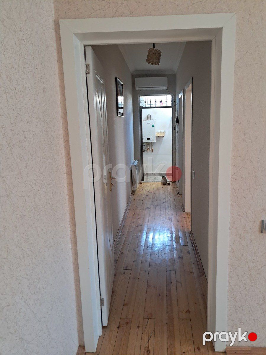 İcarəyə verilir 2 otaqlı həyət evi/bağ evi 53 m² — Ev, villa, Bakı (2)
