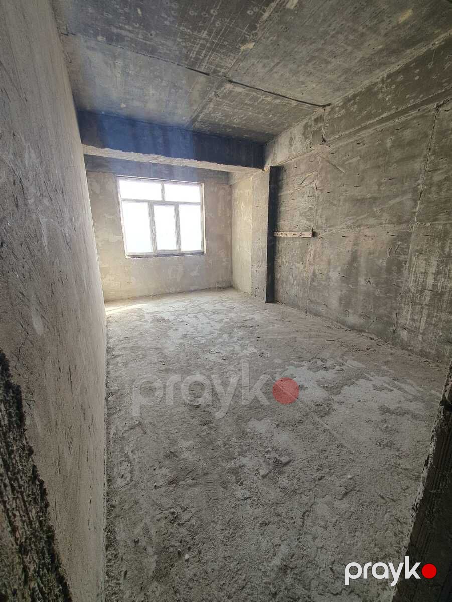 Satılır 1 otaqlı yeni tikili 45 m² — Mənzil, Xırdalan (2)