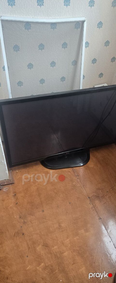 Televizor LG — Xırdalan