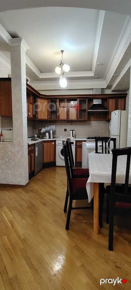 Satılır 3 otaqlı köhnə tikili 100 m² — Mənzil, Bakı (11)