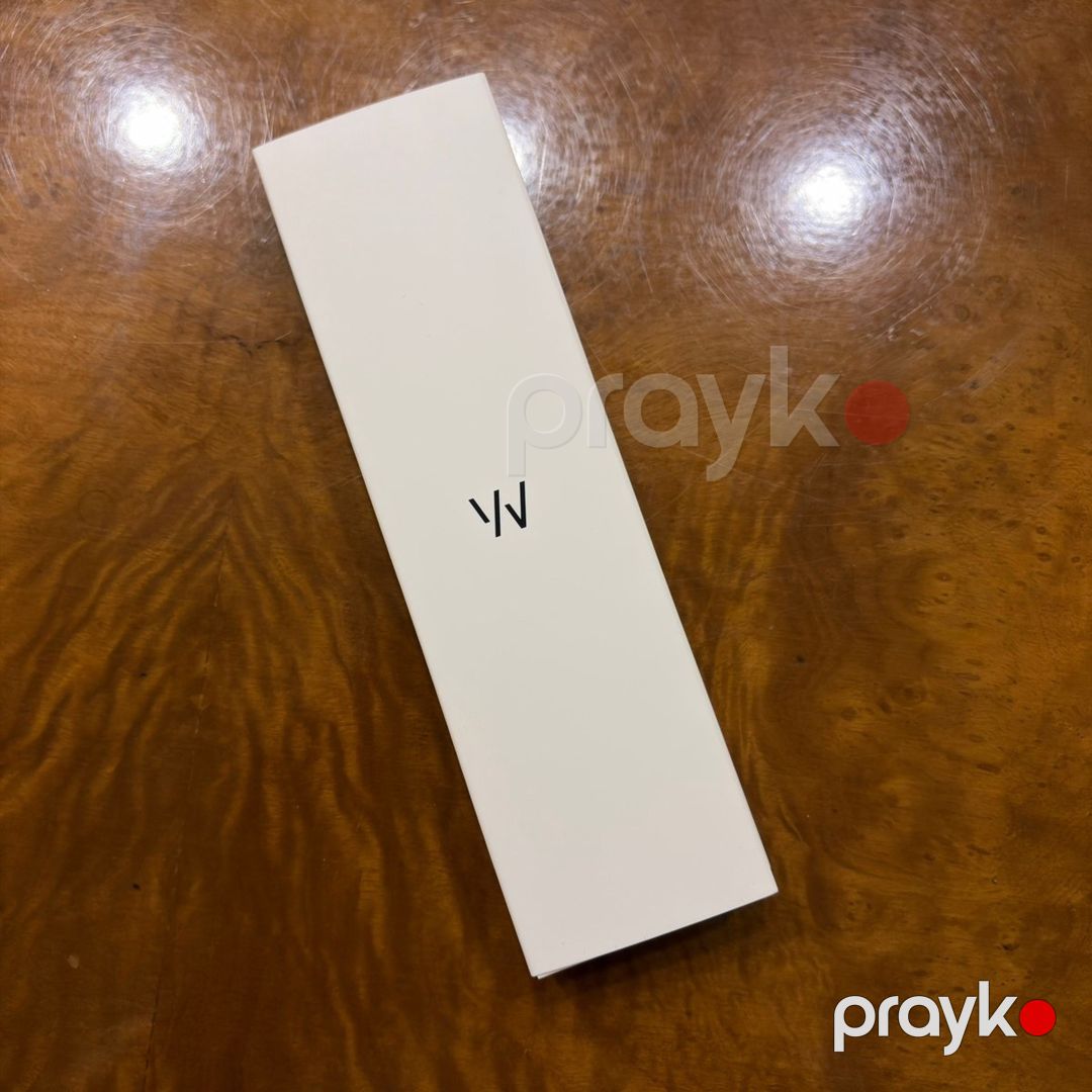Original Whoop 5.0 MG Links kəməri — Ağıllı saatlar və biləkliklər, Bakı (5)