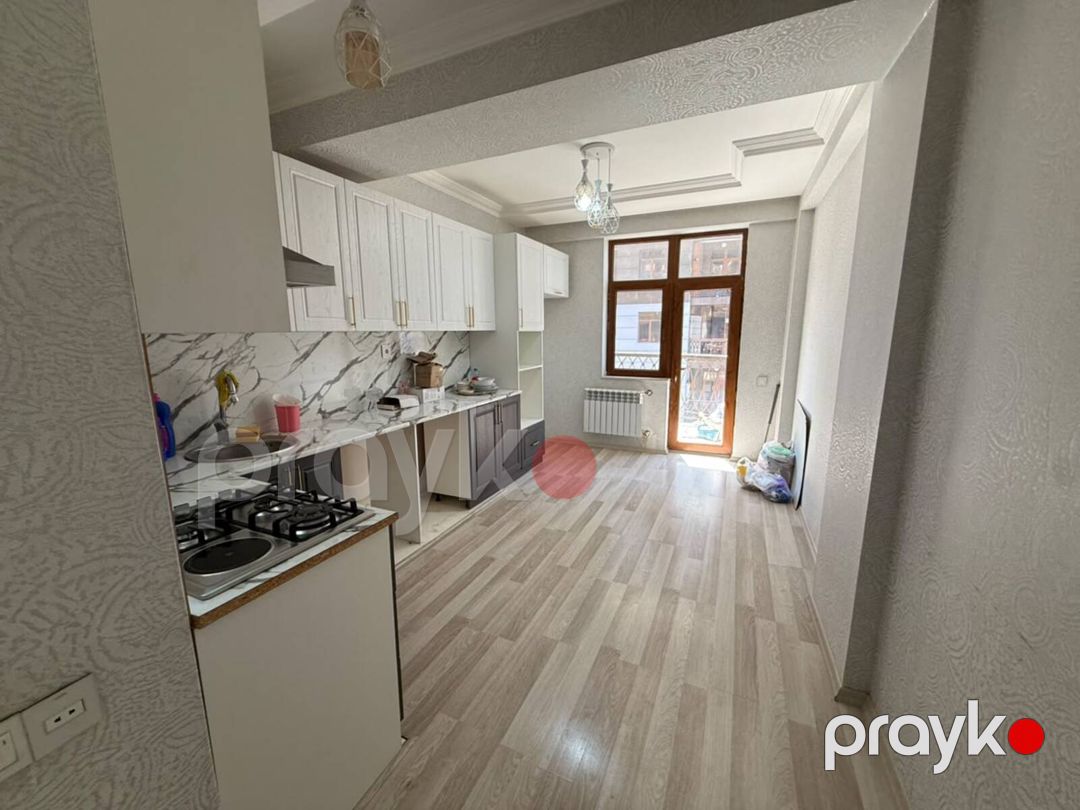 Satılır 3 otaqlı yeni tikili 129.8 m² — Mənzil, Bakı (9)