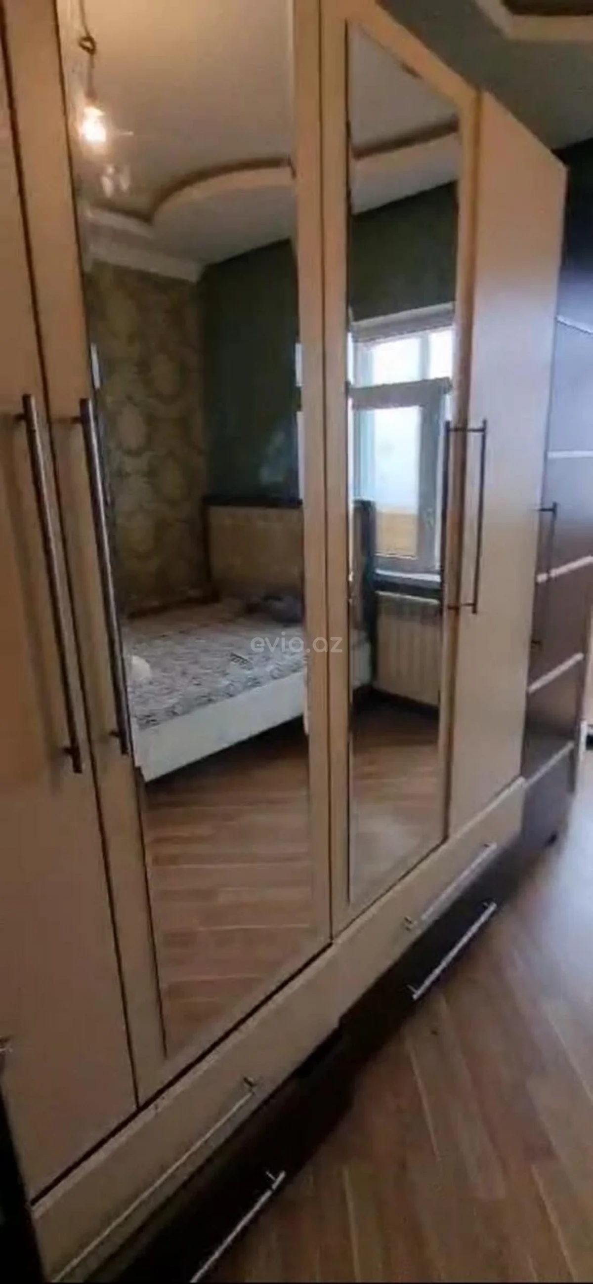 Kirayə 2 otaqlı mənzil Masazırda — Mənzil, Abşeron (2)