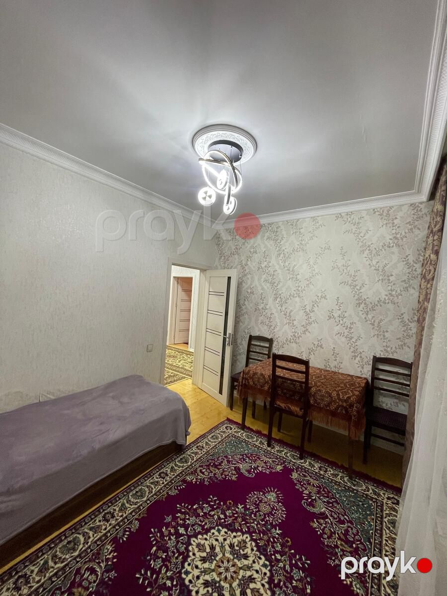 Satılır 4 otaqlı həyət evi/bağ evi 95 m² — Ev, villa, Bakı (10)