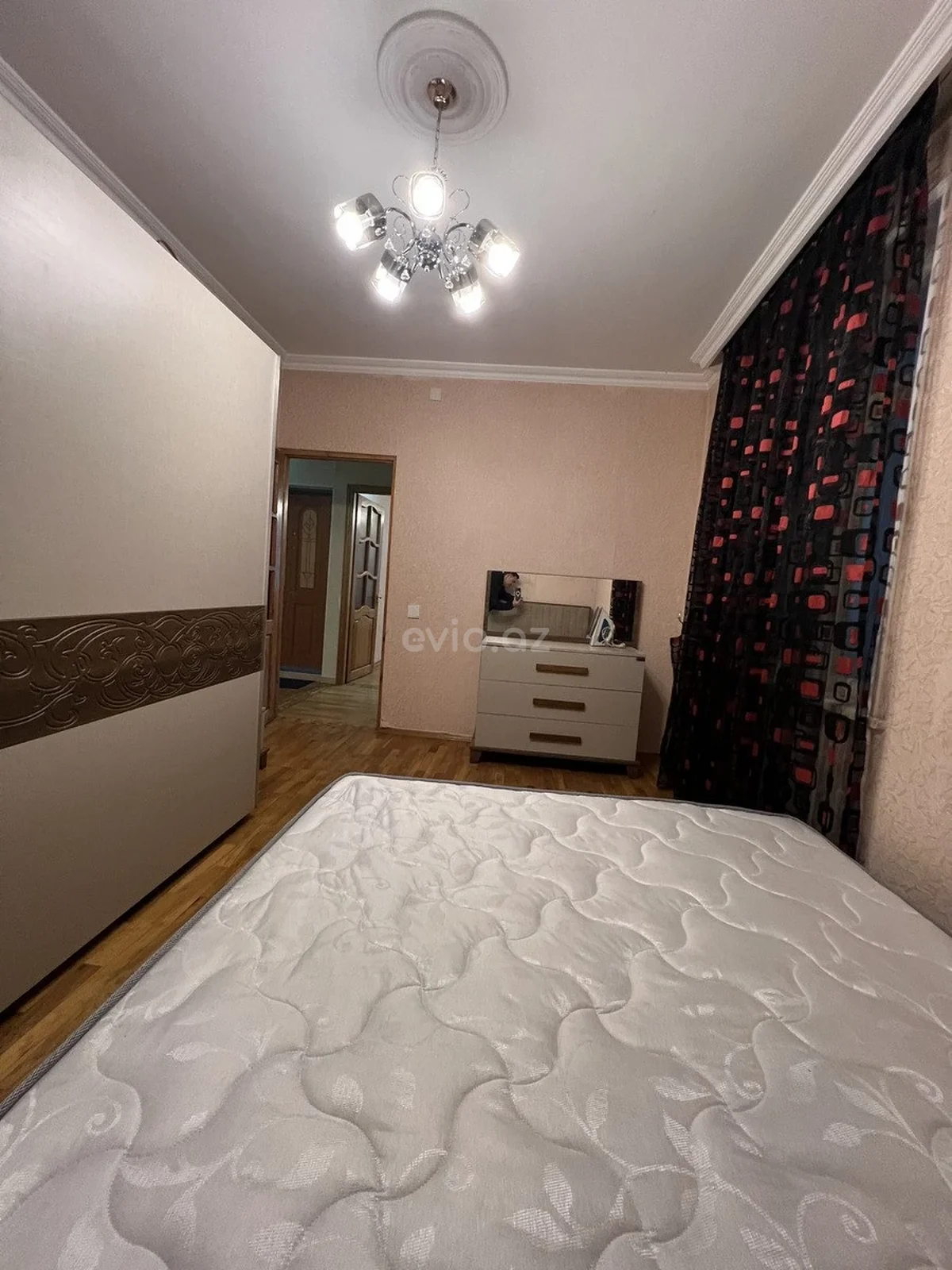 Kirayə 2 otaqlı mənzil Həzi Aslanov metrosu yaxınlığında — Mənzil, Bakı (5)