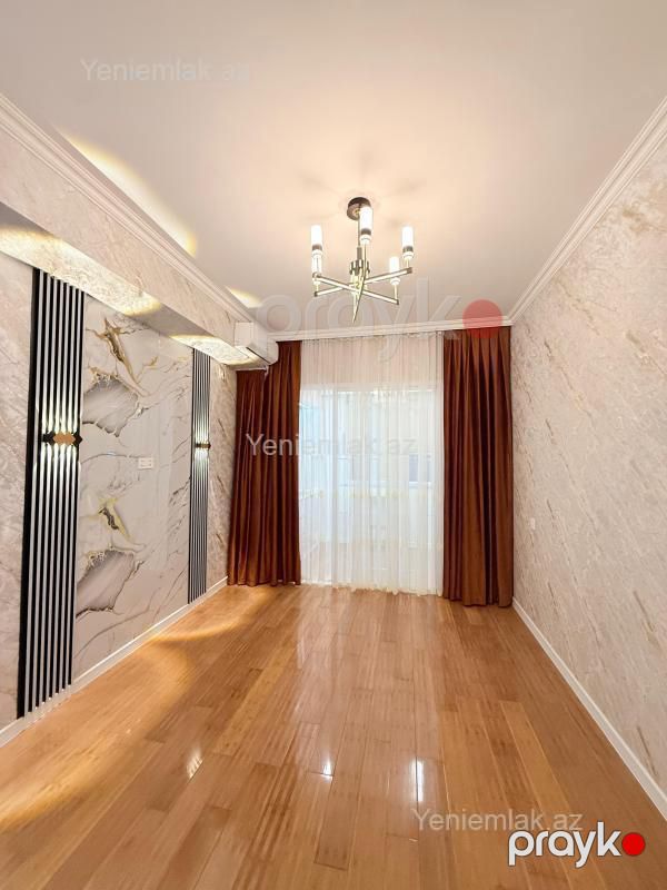 Satılır 2 otaqlı Bina evi menzil (Yeni tikili), 45 m², Xırdalan ş — Mənzil (2)