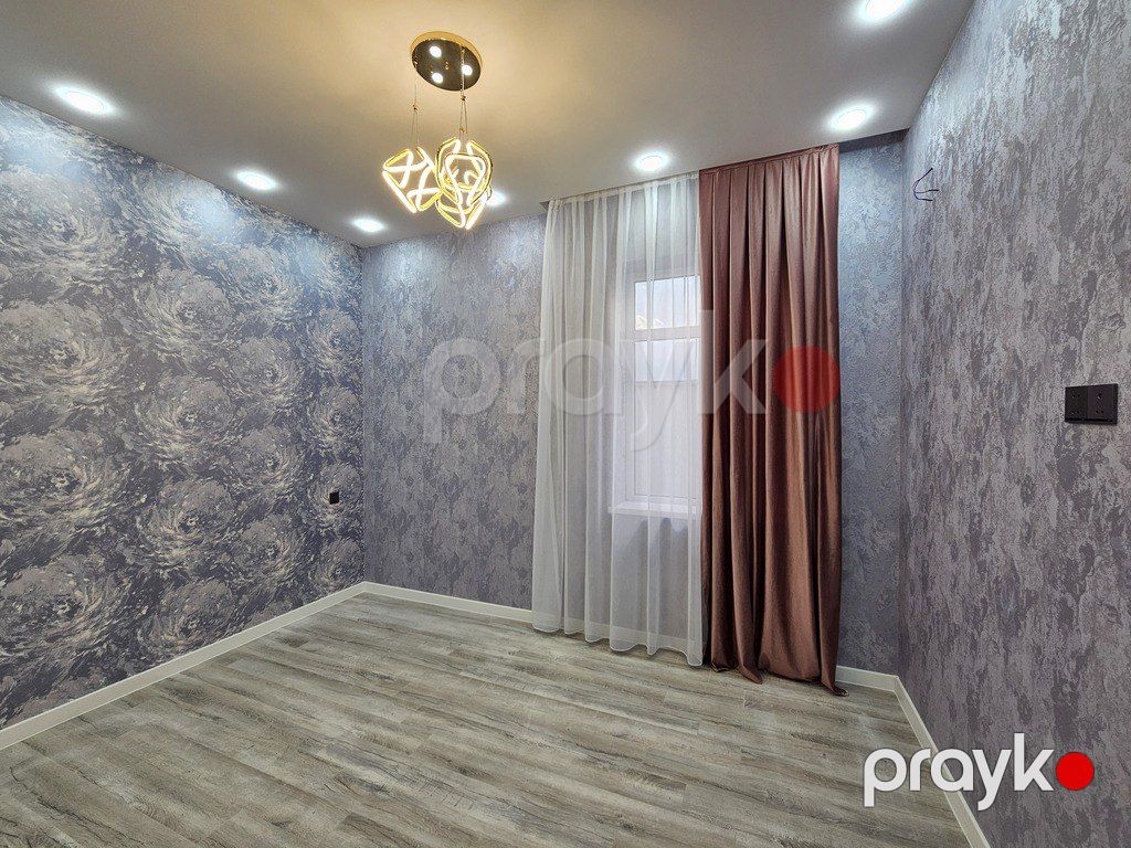 Satılır 3 otaqlı həyət evi/bağ evi 120 m² — Ev, villa, Bakı (7)