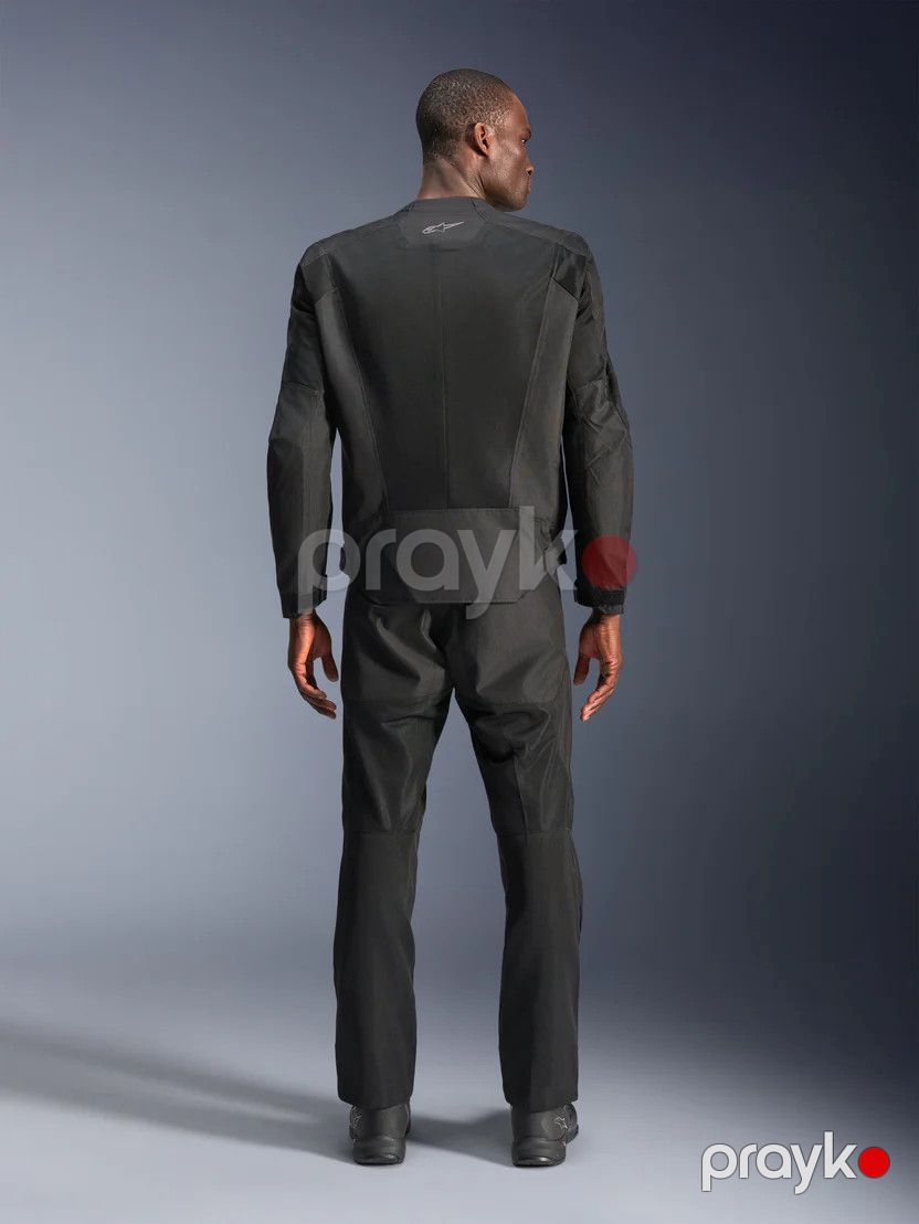 Motosikl gödəkcəsi Alpinestars C-1 Air Jacket, poliester, qara, ölçü XL — Mallar, Bakı (2)