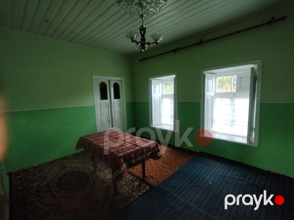 6 otaqlı, 1400 kv. m, Kredit yoxdur, Orta təmir — Ev, villa, Quba (6)