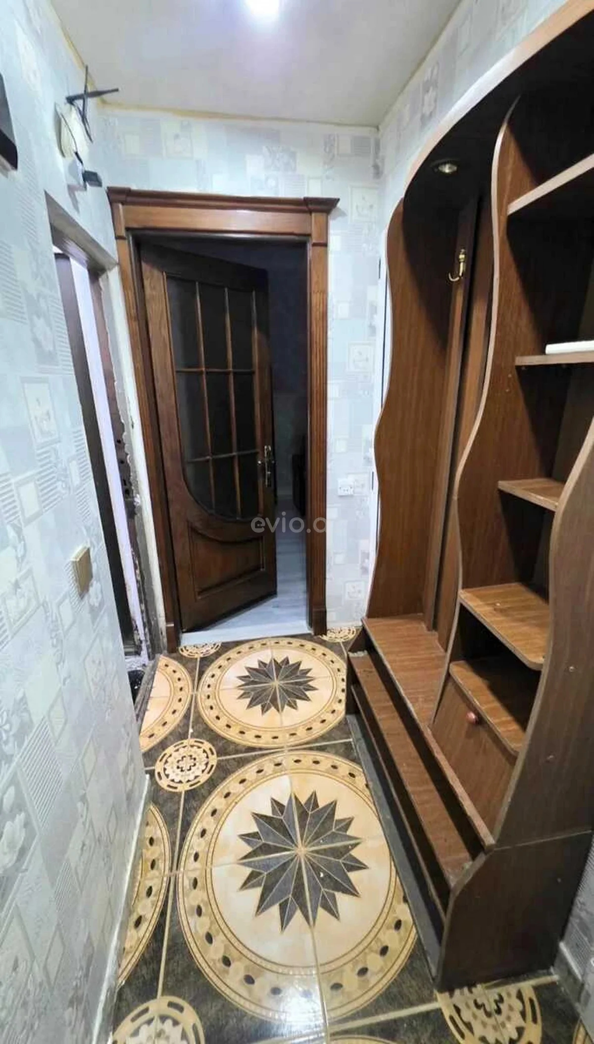 Kirayə 2 otaqlı mənzil 20 Yanvar metrosu yaxınlığında — Mənzil, Bakı (6)