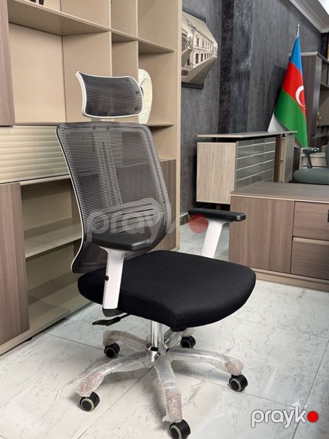 Ofis kreslosu — Bakı