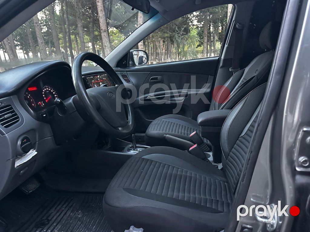 Kia Rio, 1.4 L, 2011 il, 221 000 km — Avtomobillər, Bakı (8)