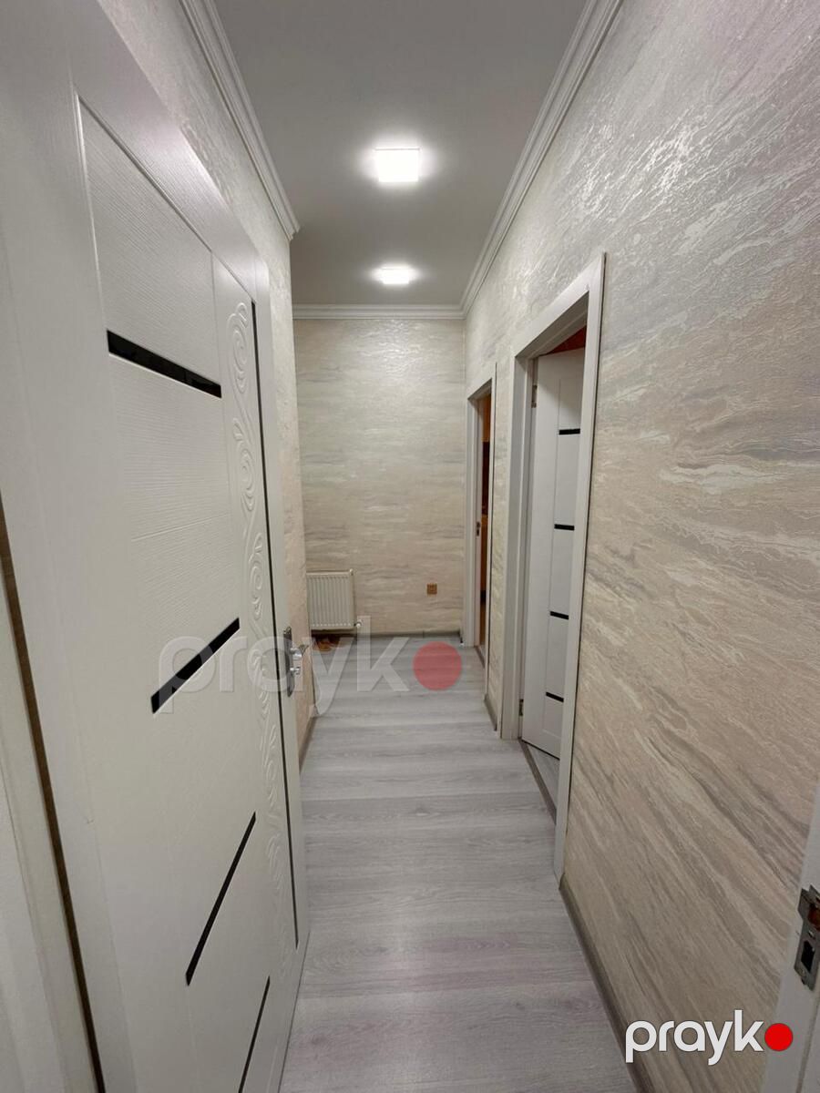 2-otaqlı yeni tikili, Məhəmmədli qəs., 57 m² — Mənzil, Bakı (9)