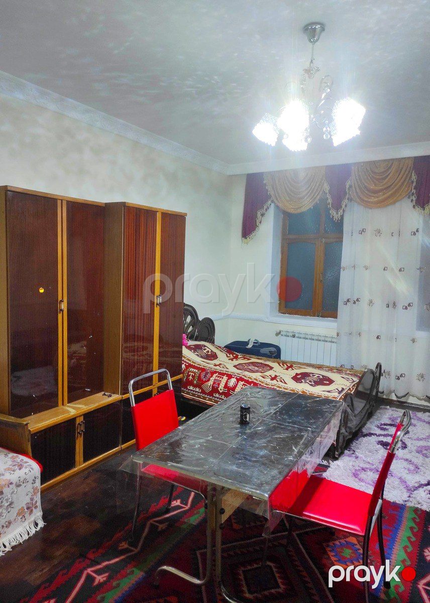 İcarəyə verilir 2 otaqlı köhnə tikili 40 m² — Mənzil, Bakı (4)