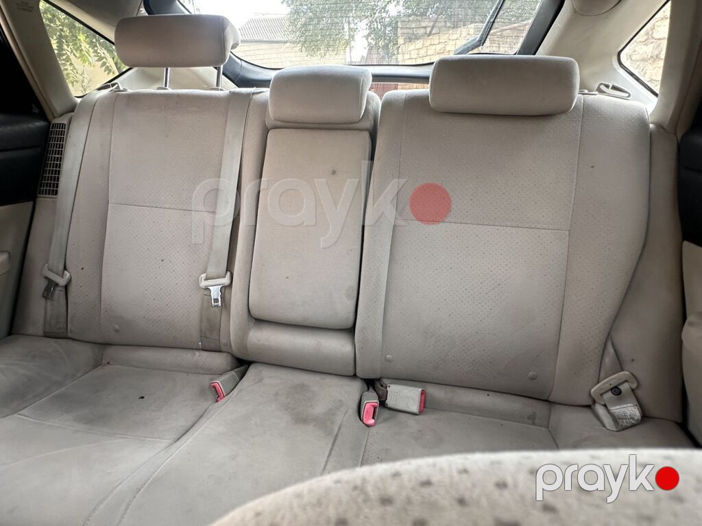 Toyota Prius II – Hybrid Synergy Drive Xüsusiyyətlər: - Tam hibrid — Avtomobillər, Mehdiabad (6)