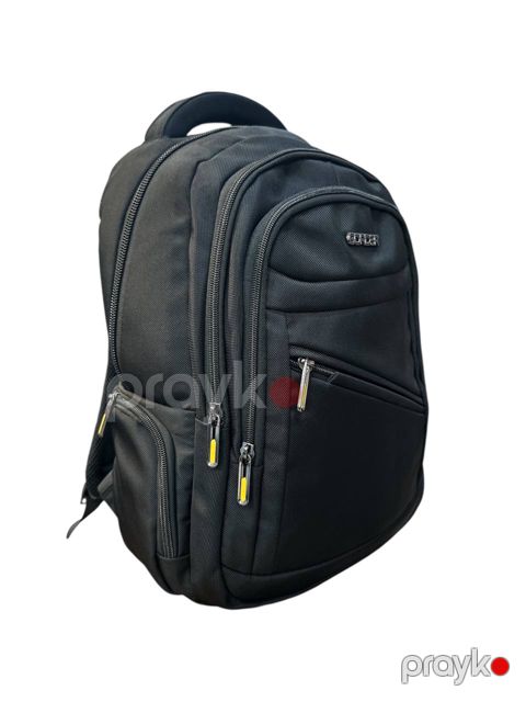 Məktəbli bel çantası FX1102, qara — Bakı