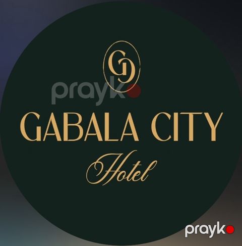 Qəbələ City Hotel — Qəbələ