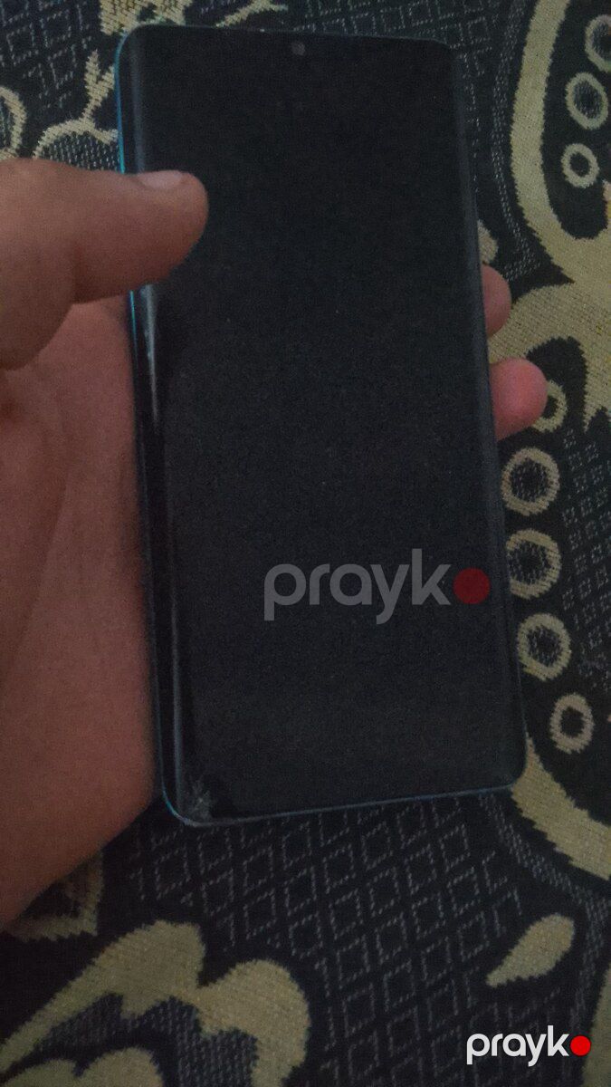 Xiaomi Mi 9 Piano Black 256GB/8GB — Smartfonlar, Bakı (2)