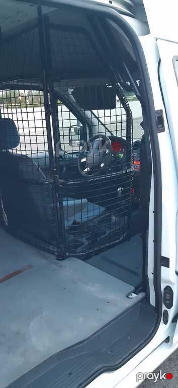 Ford Transit Connect, 1.8 L, 2013 il, 221 700 km — Avtomobillər, Ağdaş (11)