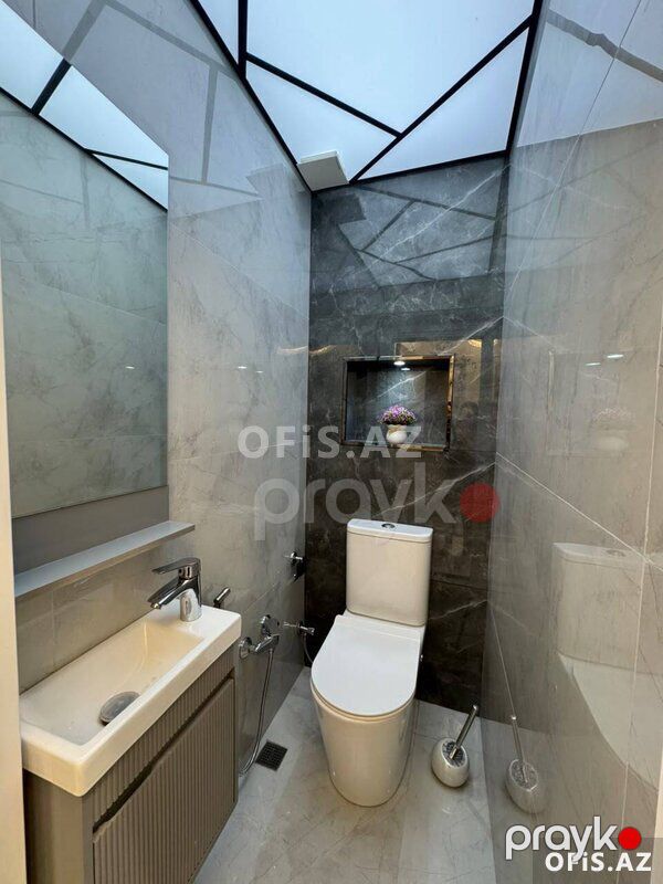 Köhnə tikili Satılır Xətai r., Həzi Aslanov m., 3 otaq, 60 m² — Mənzil, Bakı (7)