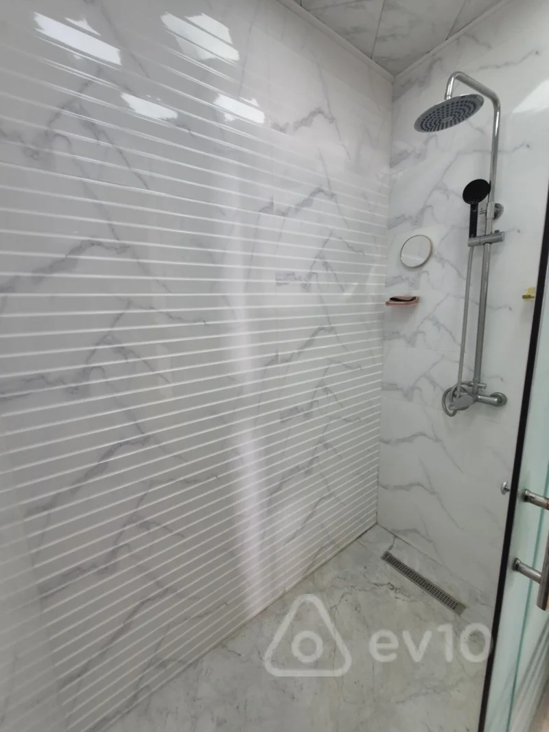 2 otaqlı mənzil, 90 m², Xalqlar Dostluqu Metrosu — kirayə — Mənzil, Bakı (12)