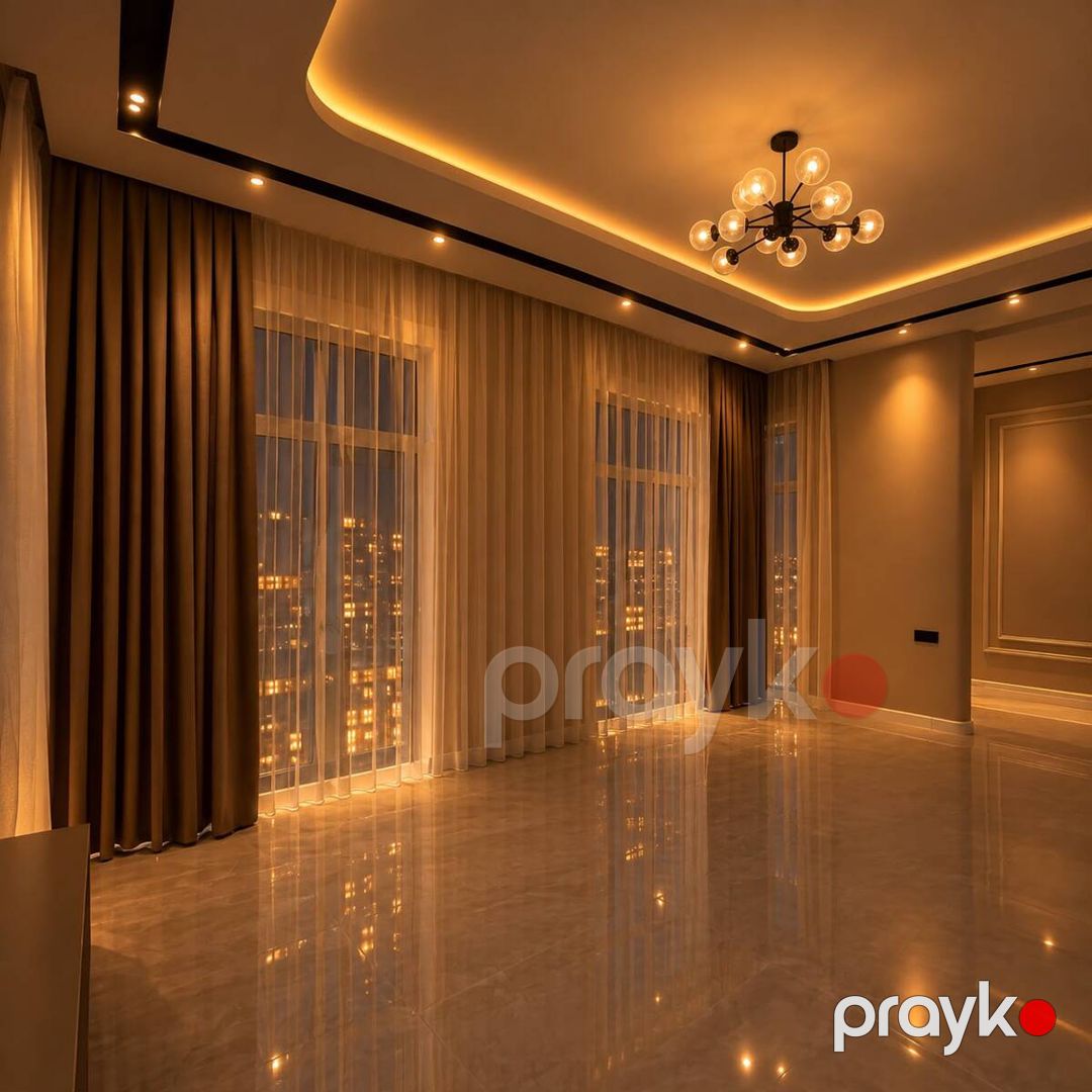 Satılır 4 otaqlı həyət evi/bağ evi 150 m² — Ev, villa, Bakı (11)