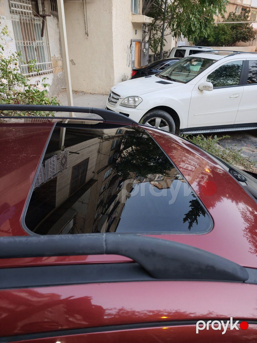 Opel Astra, 1998 il — Avtomobillər, Bakı (10)